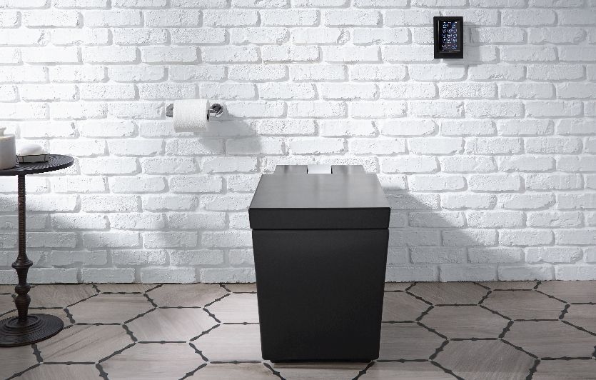 Designer Intelligent & Smart Toilet Bowls | Kohler SG | KOHLER